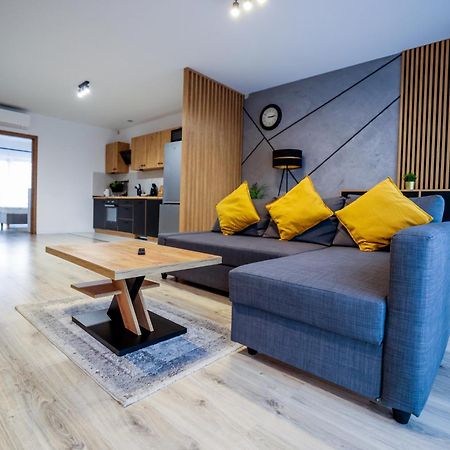Multirooms Drawsko Pomorskie Exteriér fotografie