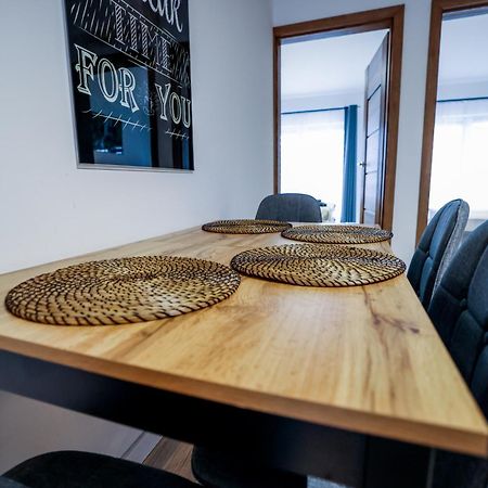 Multirooms Drawsko Pomorskie Exteriér fotografie