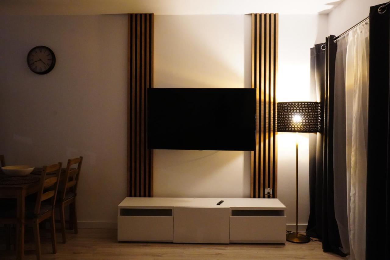 Multirooms Drawsko Pomorskie Exteriér fotografie