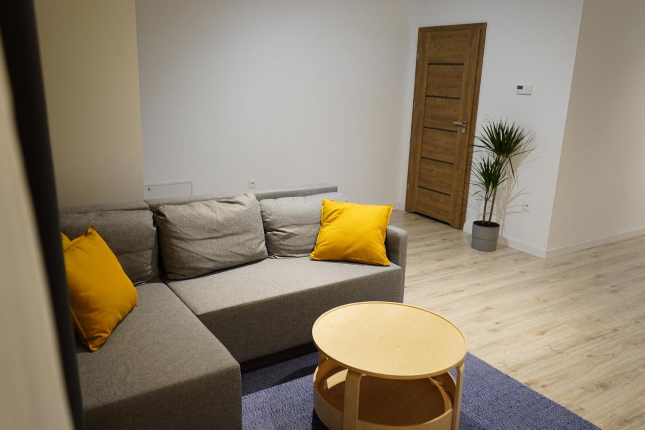 Multirooms Drawsko Pomorskie Exteriér fotografie