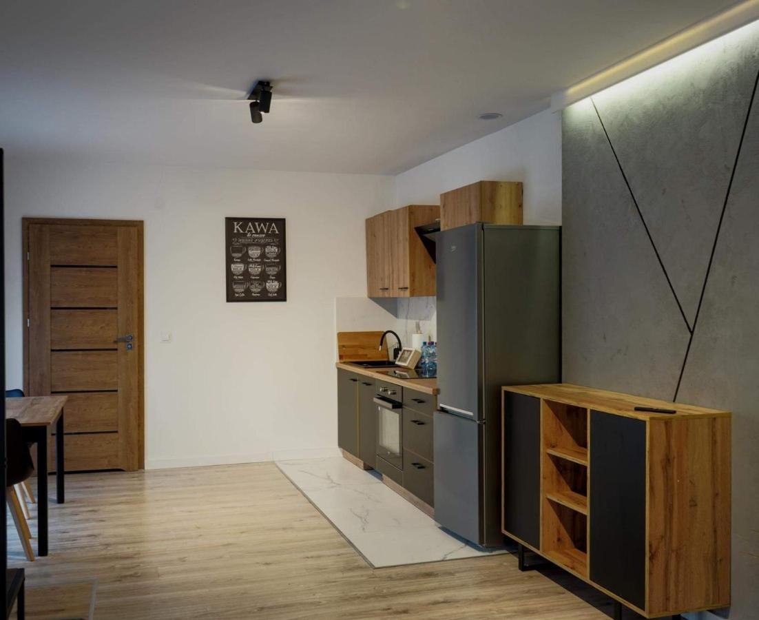 Multirooms Drawsko Pomorskie Exteriér fotografie