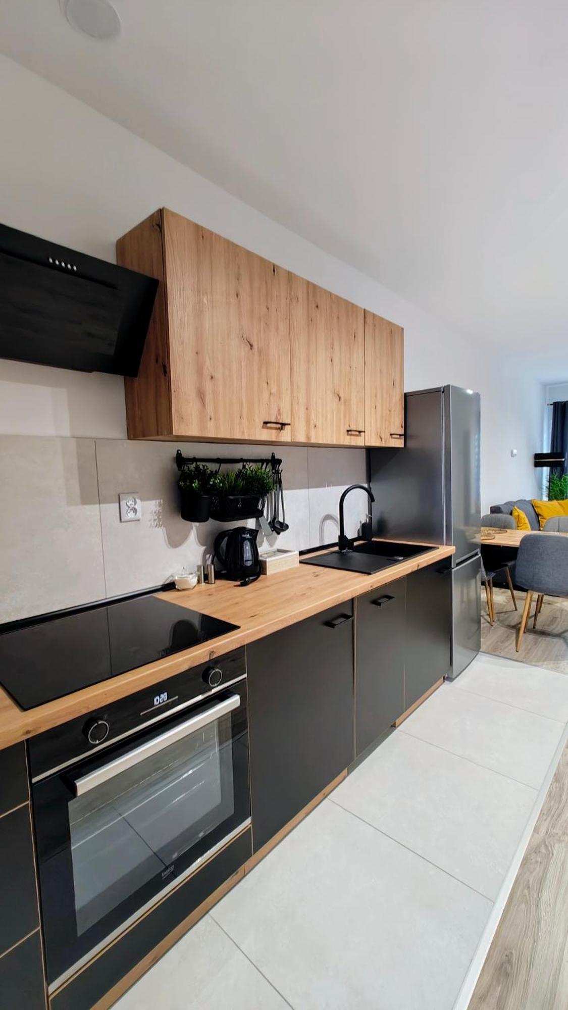 Multirooms Drawsko Pomorskie Exteriér fotografie