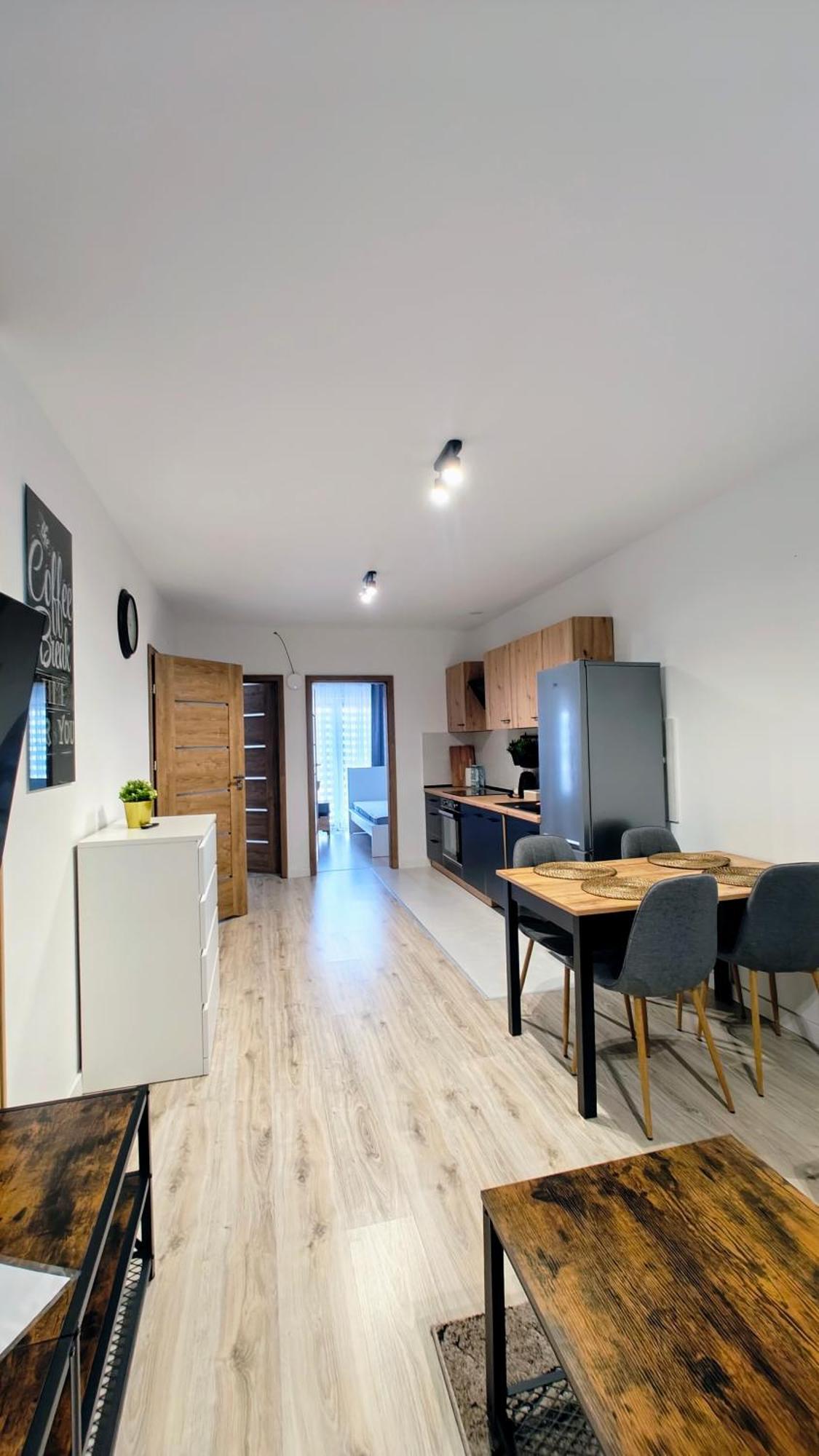 Multirooms Drawsko Pomorskie Exteriér fotografie