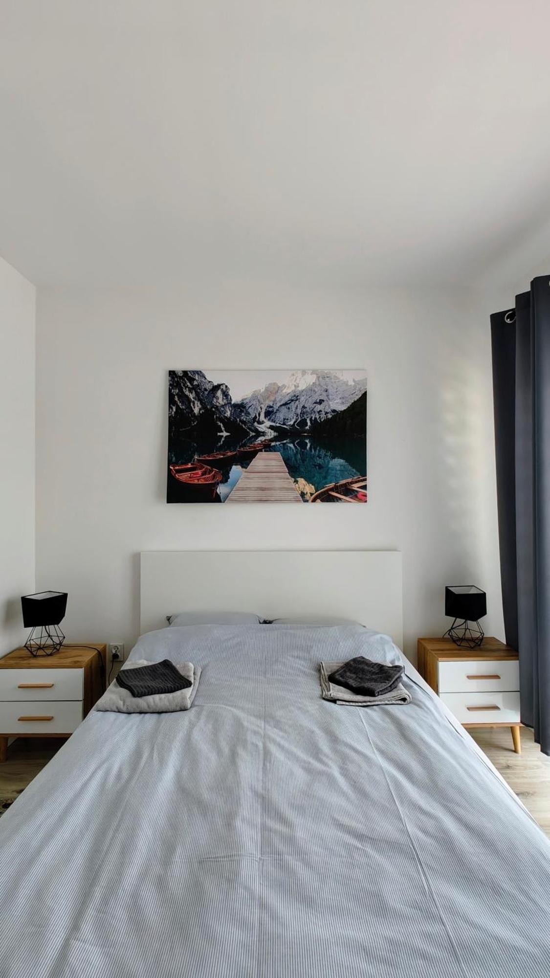 Multirooms Drawsko Pomorskie Exteriér fotografie