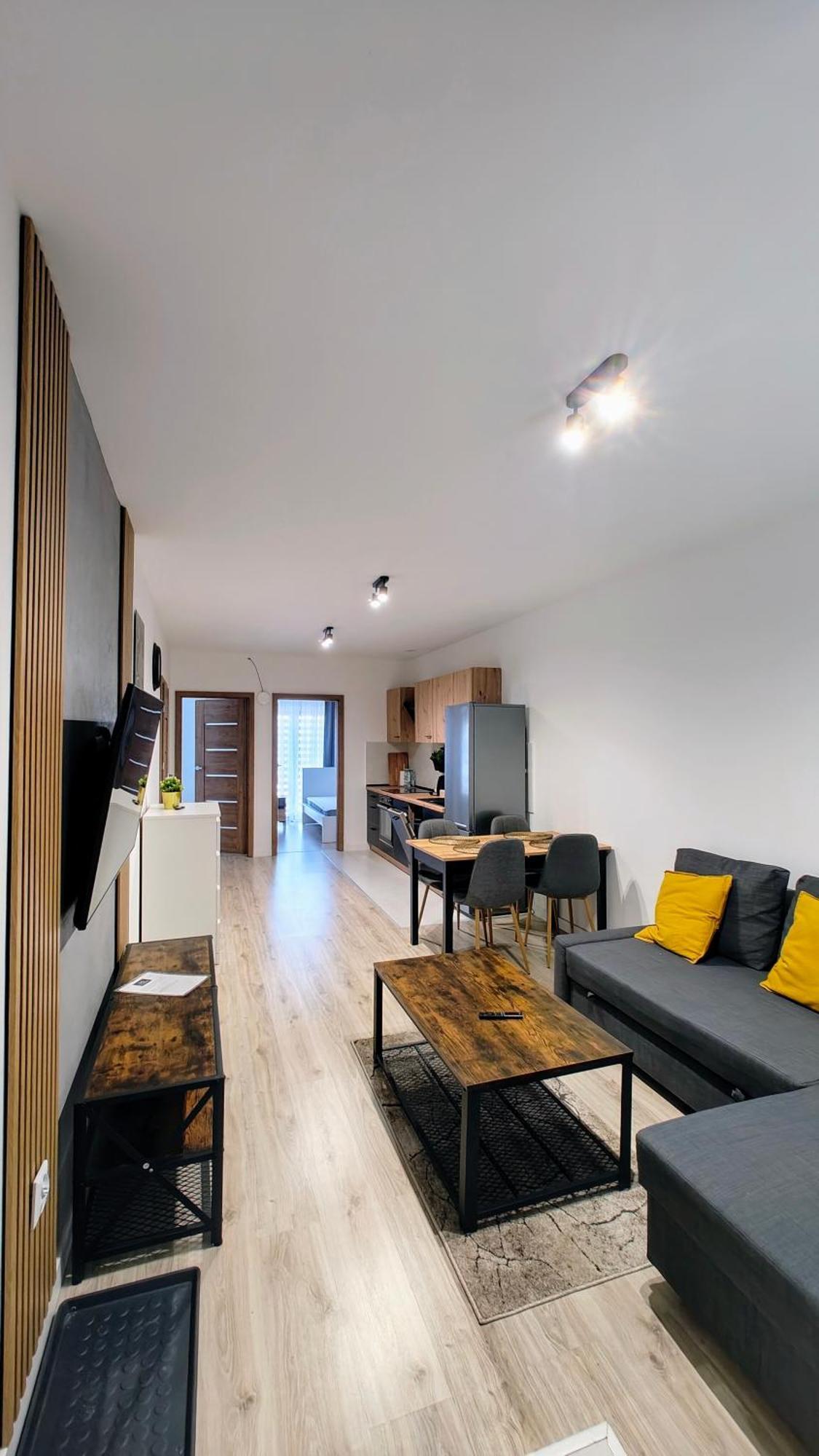 Multirooms Drawsko Pomorskie Exteriér fotografie