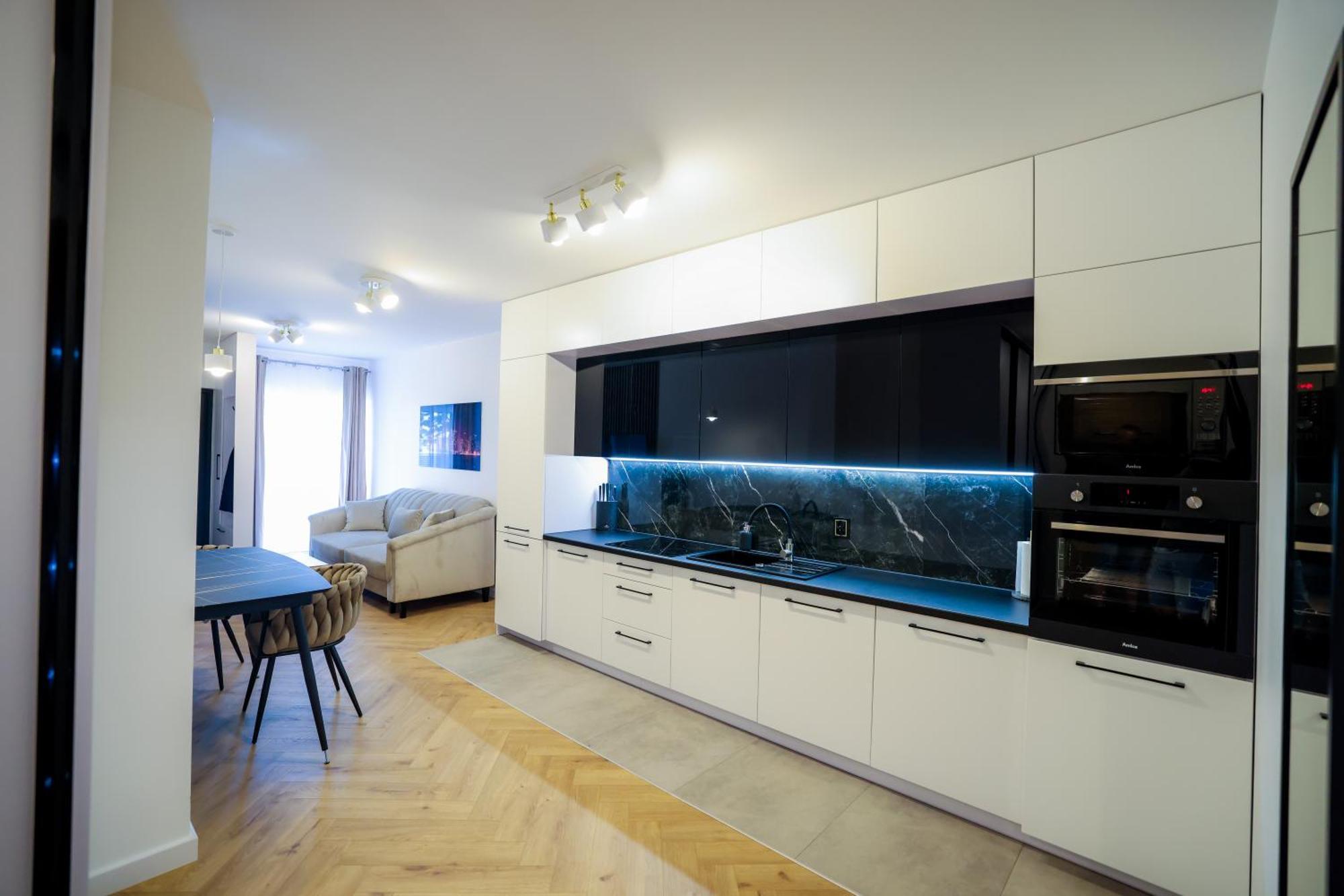 Multirooms Drawsko Pomorskie Exteriér fotografie