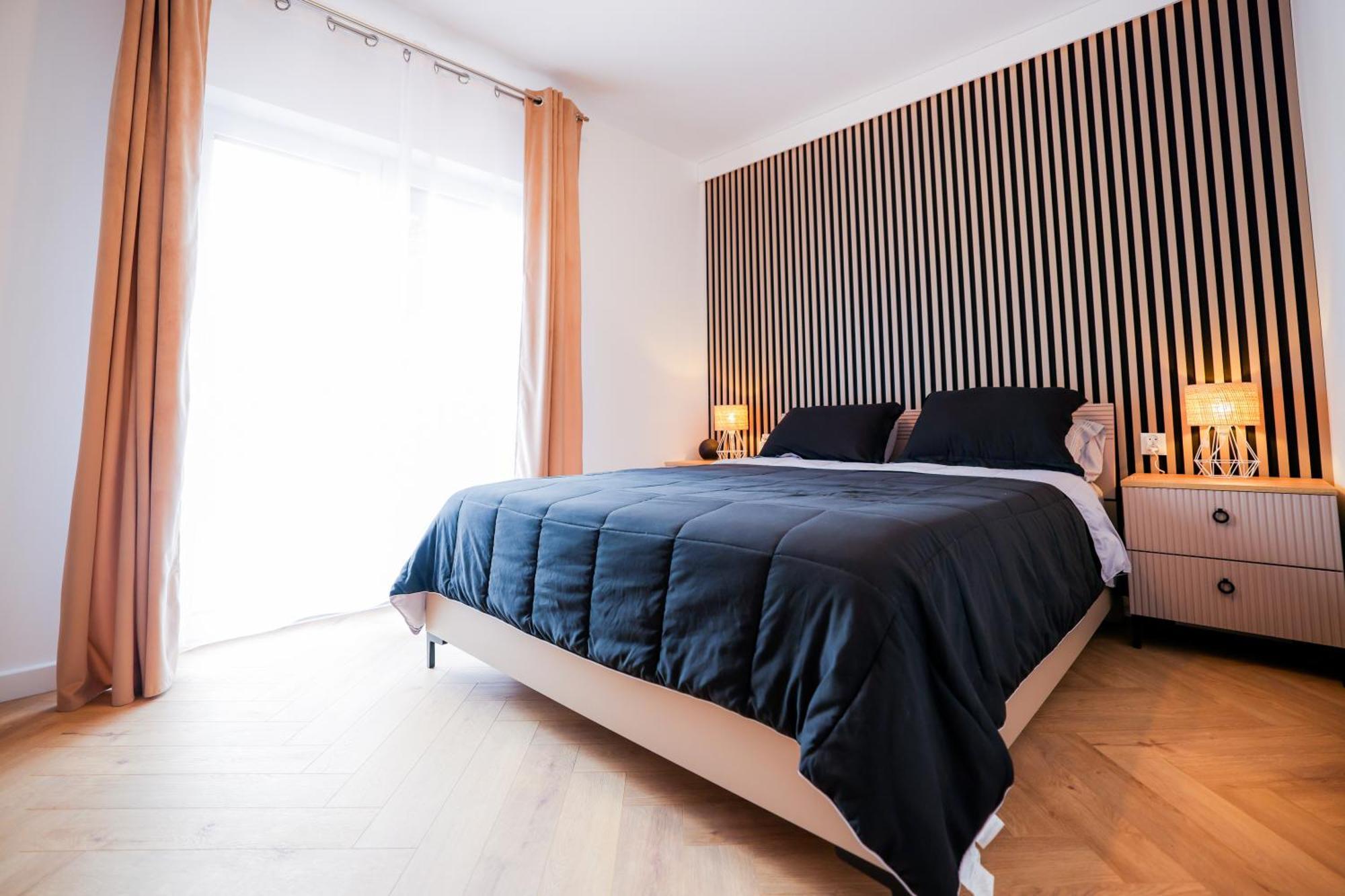 Multirooms Drawsko Pomorskie Exteriér fotografie