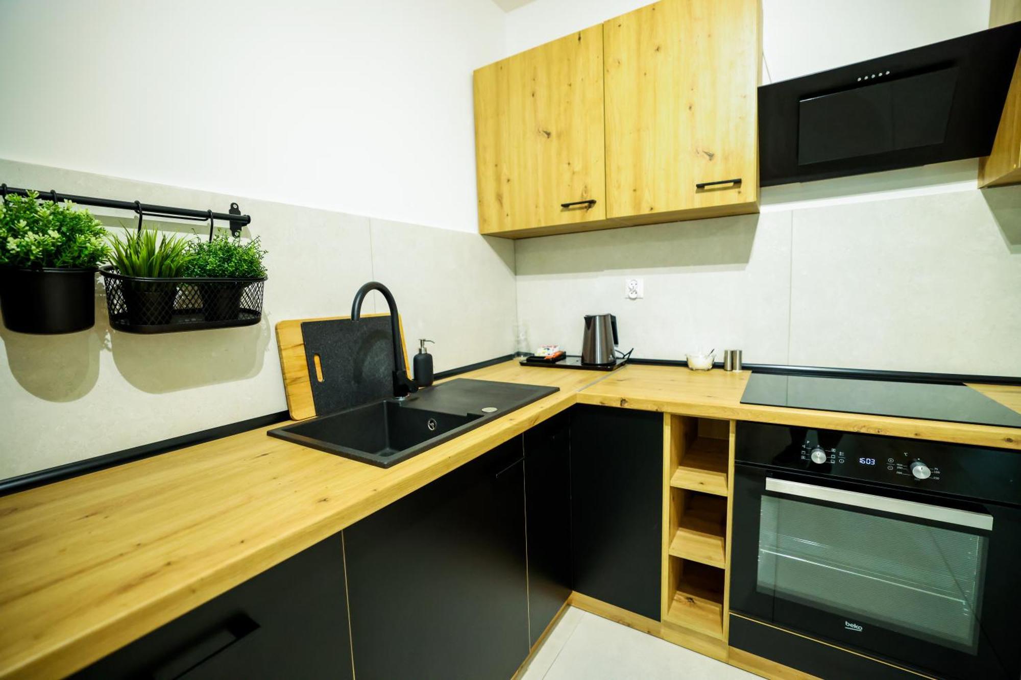 Multirooms Drawsko Pomorskie Exteriér fotografie
