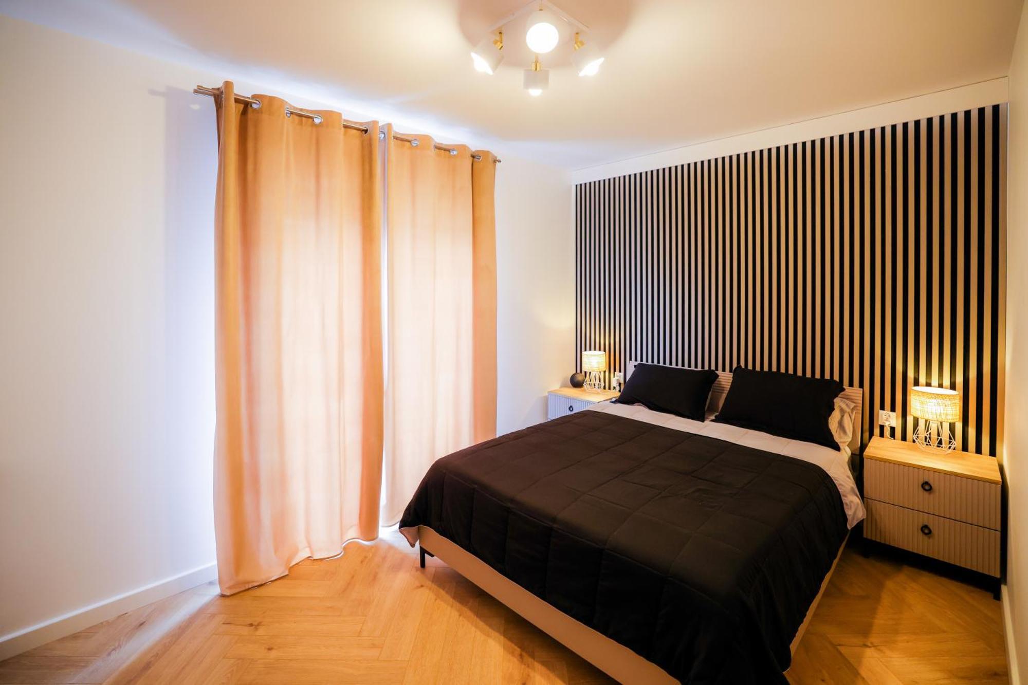 Multirooms Drawsko Pomorskie Exteriér fotografie