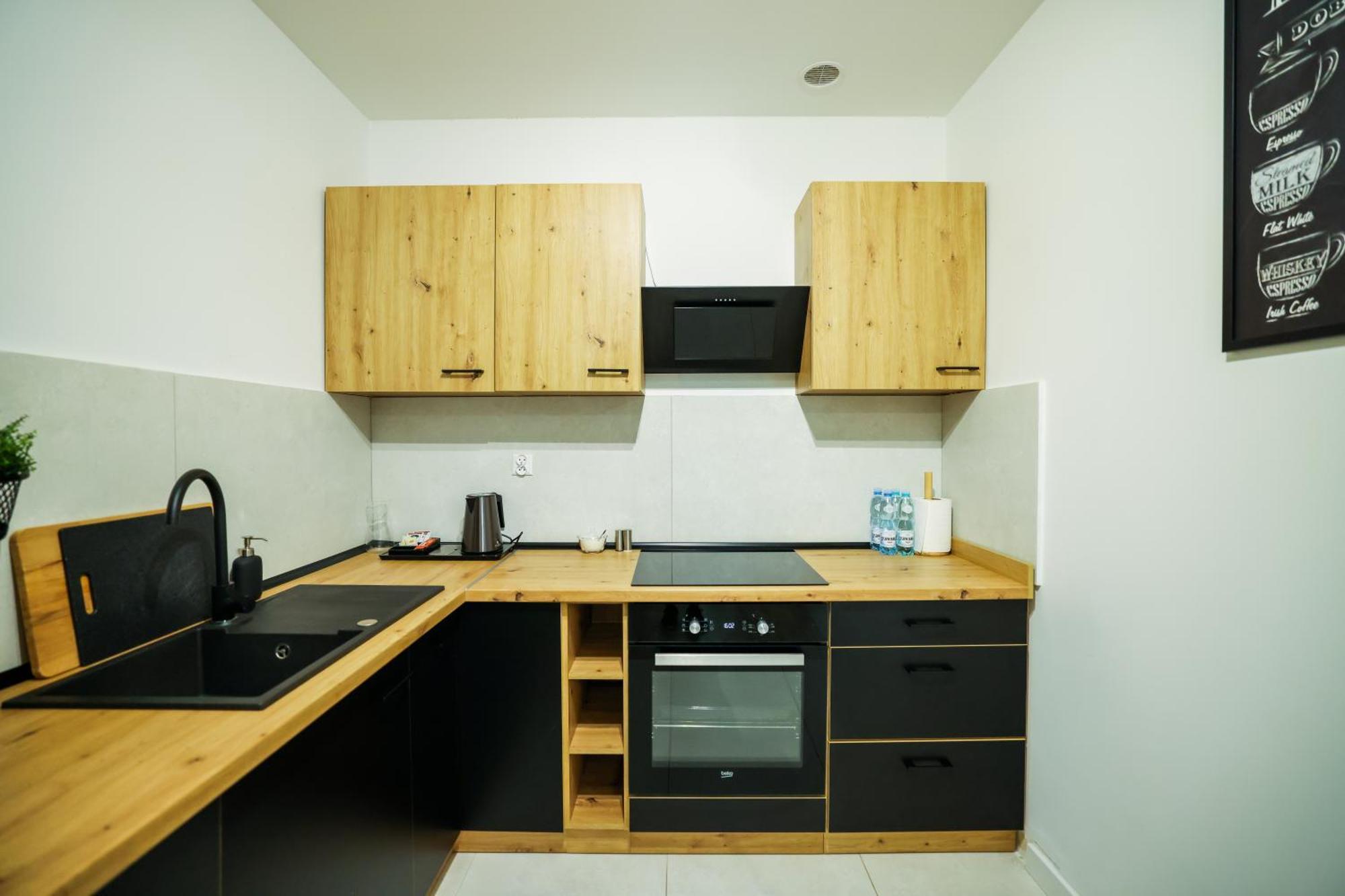 Multirooms Drawsko Pomorskie Exteriér fotografie