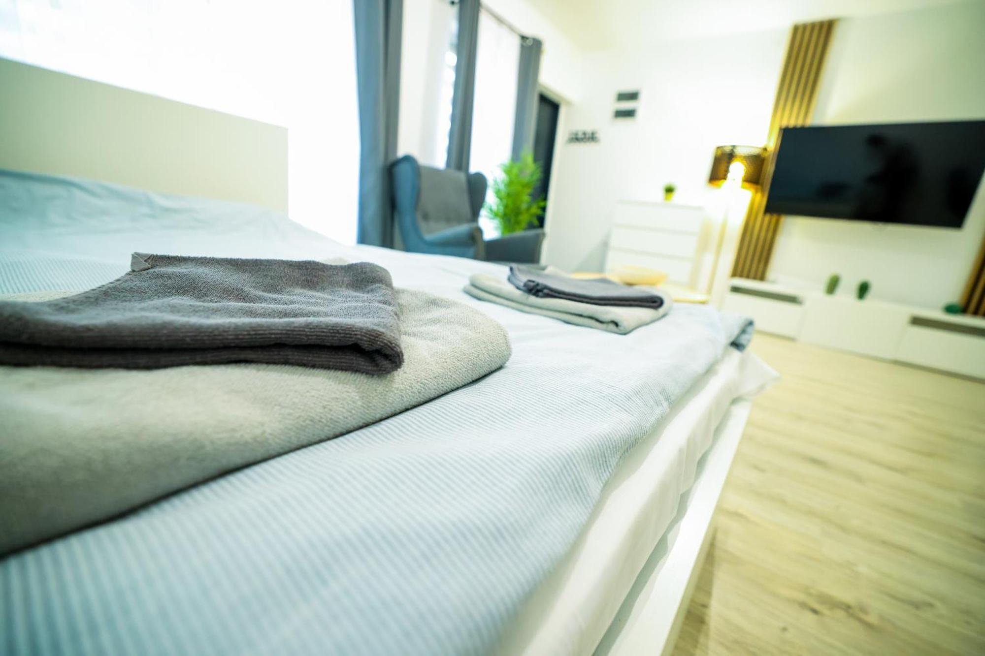 Multirooms Drawsko Pomorskie Exteriér fotografie