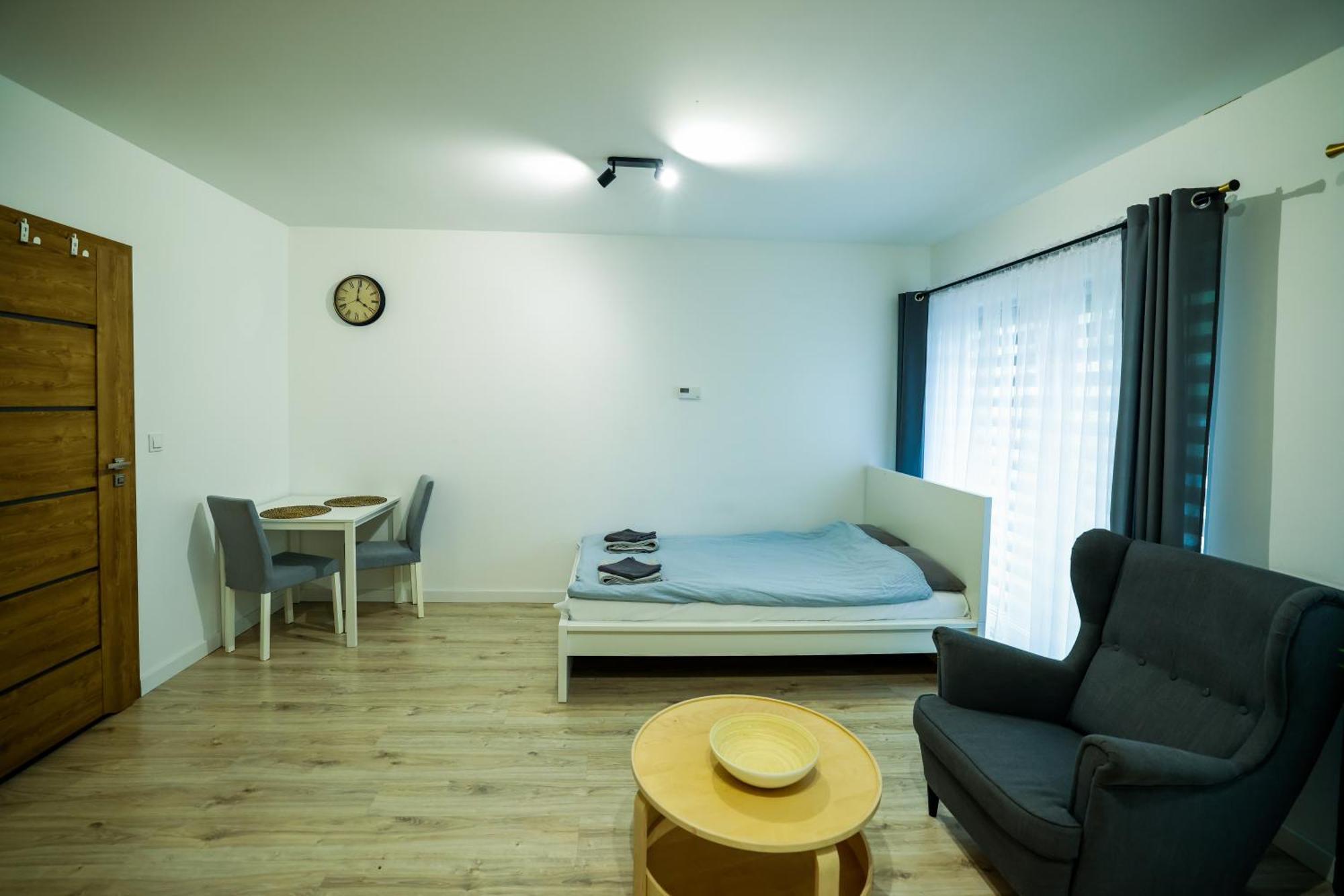 Multirooms Drawsko Pomorskie Exteriér fotografie