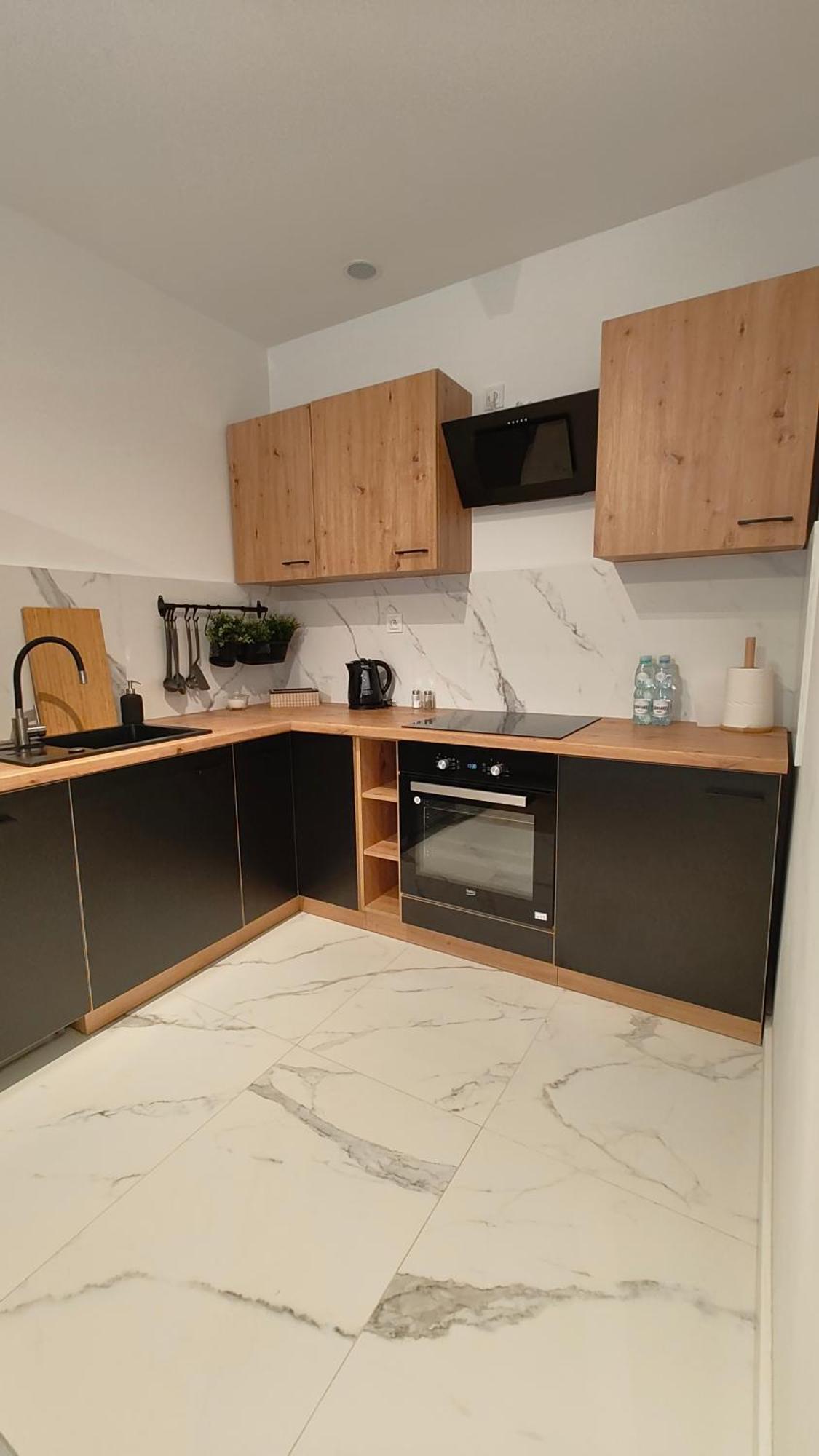 Multirooms Drawsko Pomorskie Exteriér fotografie