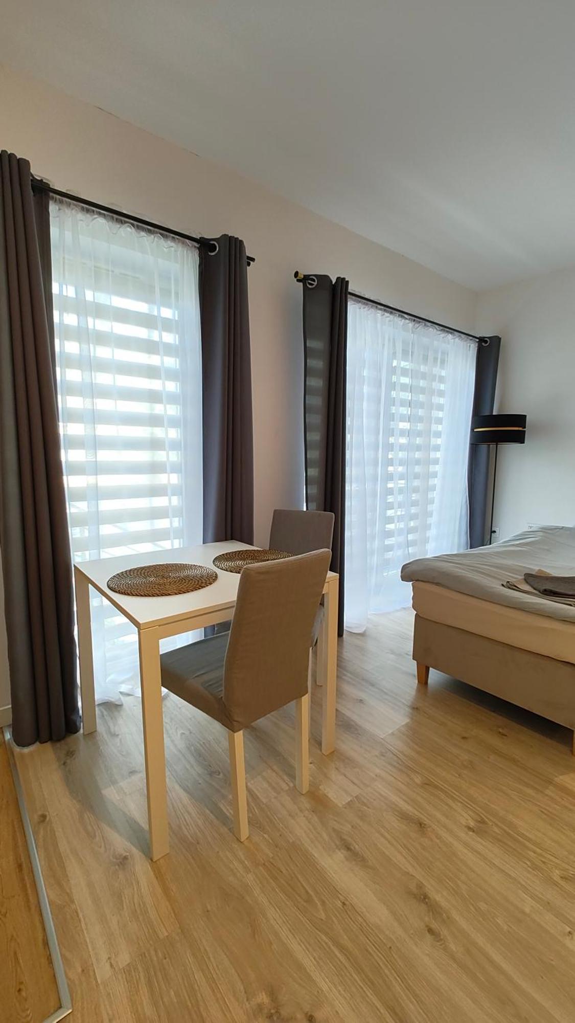 Multirooms Drawsko Pomorskie Exteriér fotografie