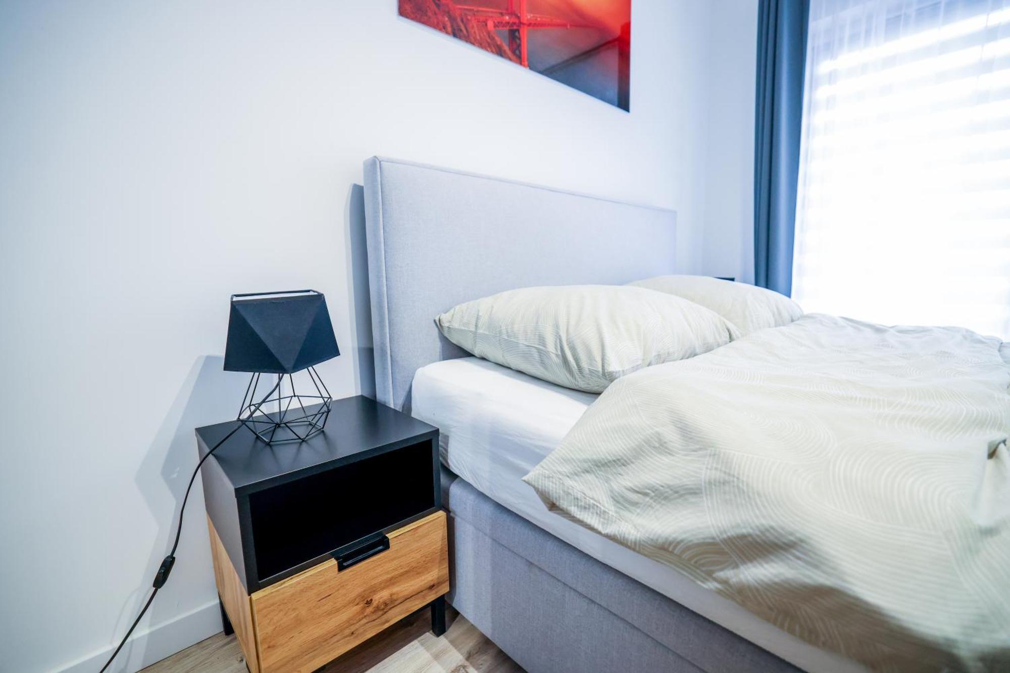 Multirooms Drawsko Pomorskie Exteriér fotografie