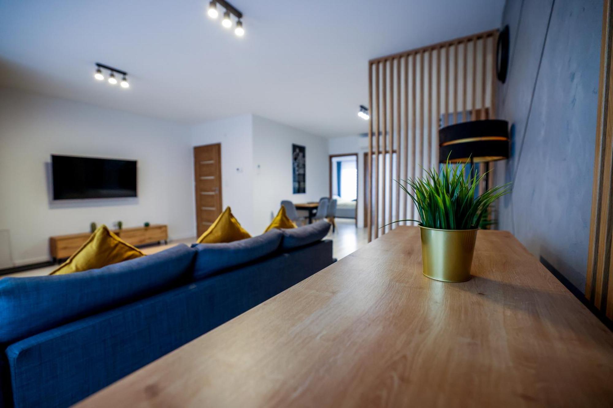 Multirooms Drawsko Pomorskie Exteriér fotografie