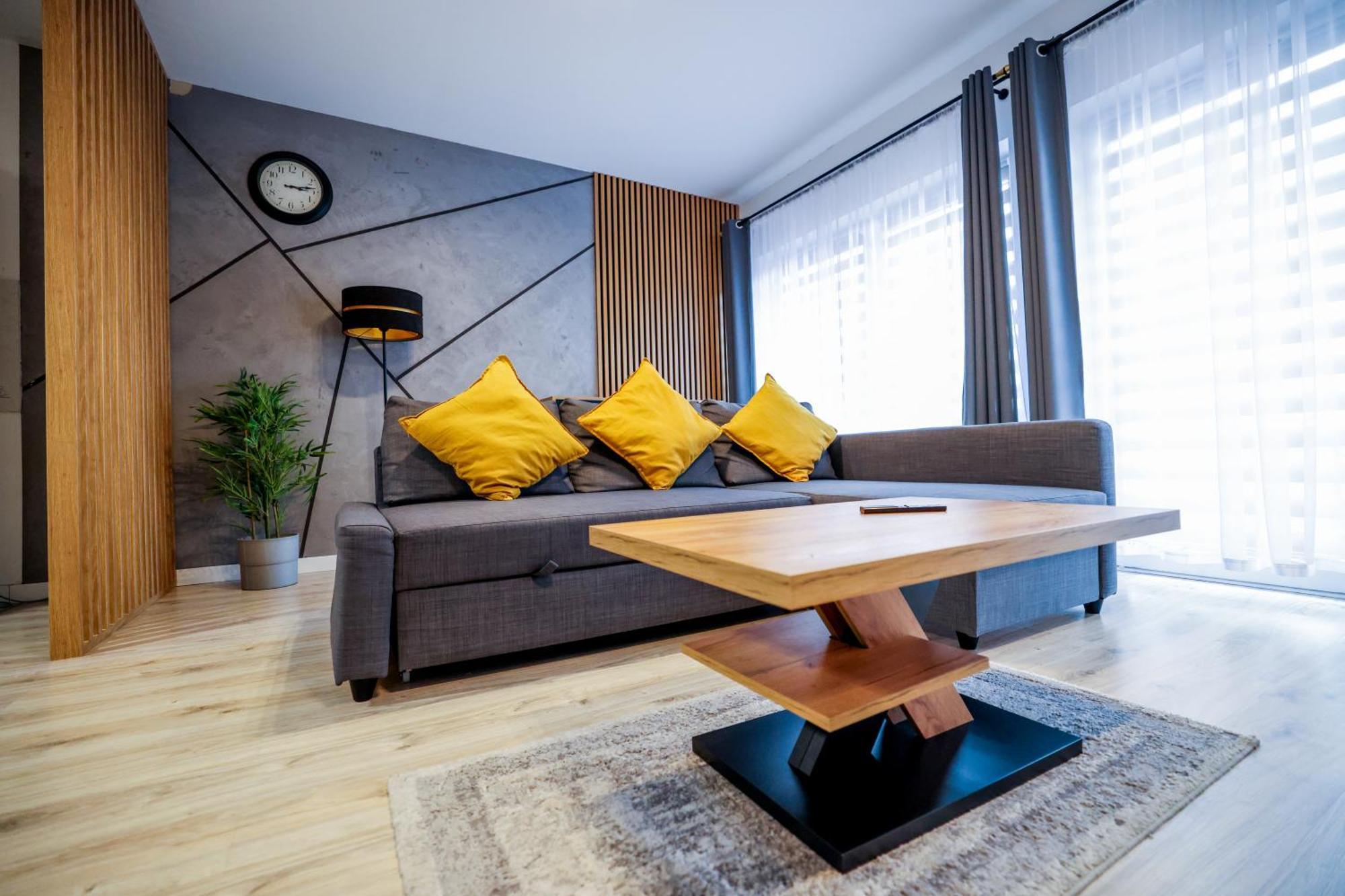 Multirooms Drawsko Pomorskie Exteriér fotografie