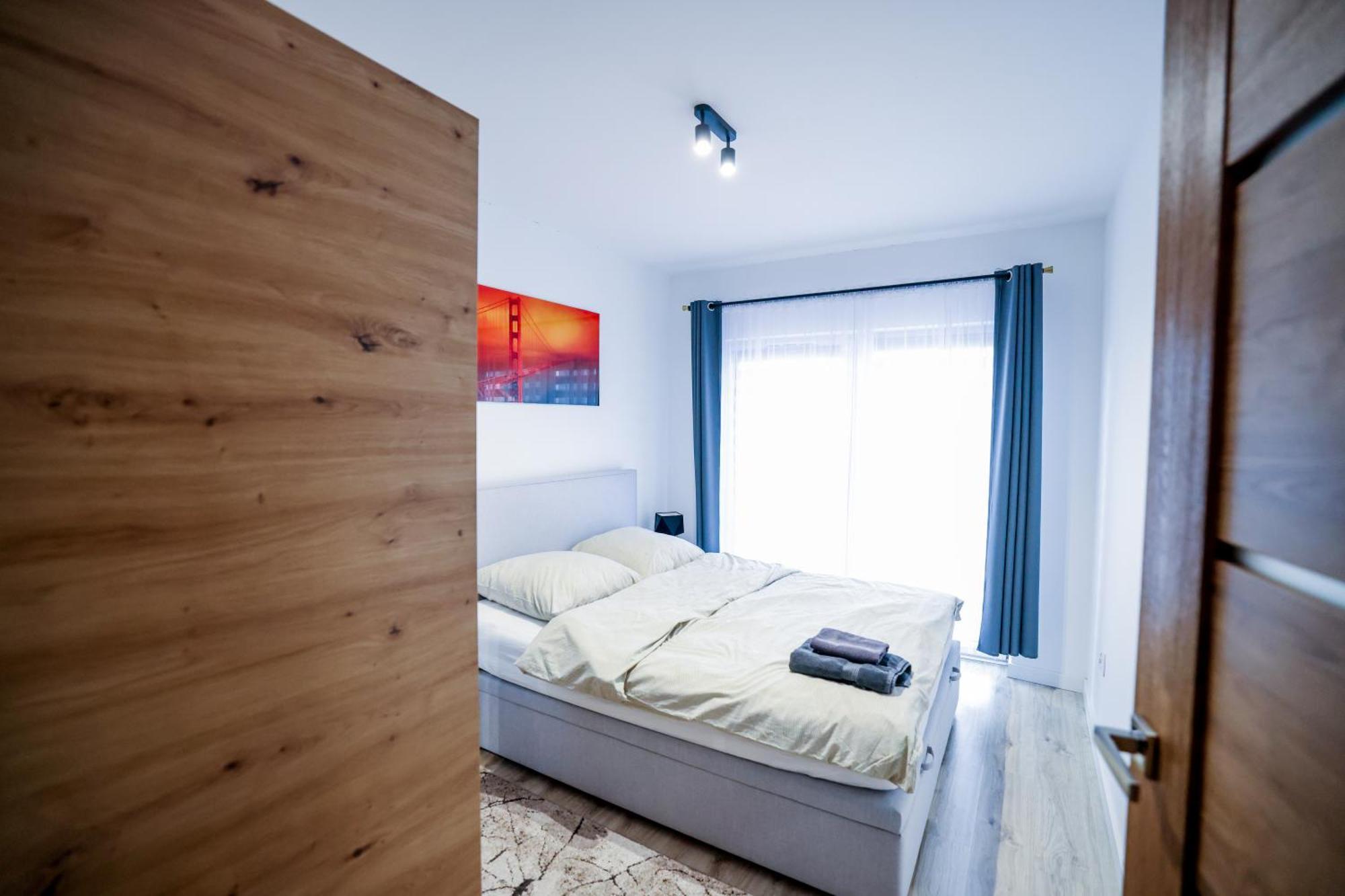 Multirooms Drawsko Pomorskie Exteriér fotografie