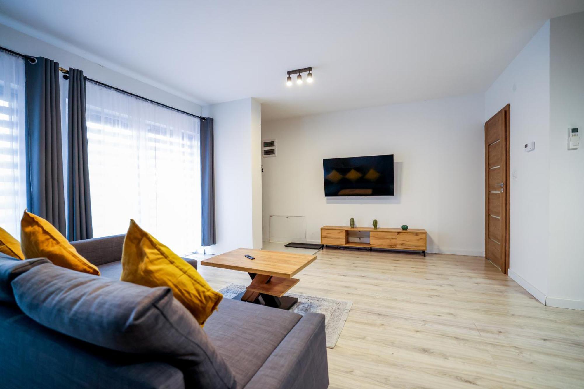 Multirooms Drawsko Pomorskie Exteriér fotografie