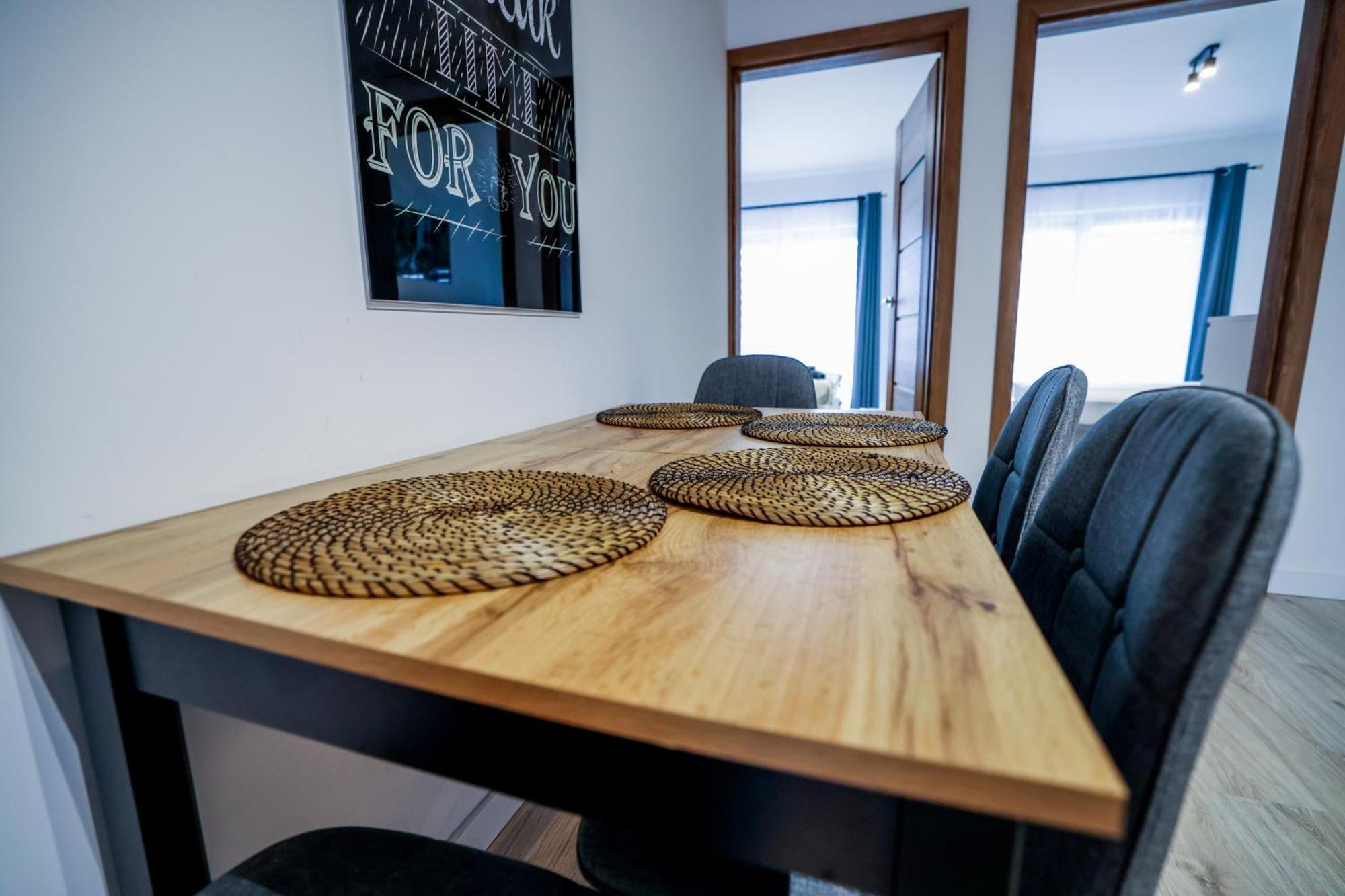 Multirooms Drawsko Pomorskie Exteriér fotografie